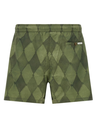 Пляжная одежда BALLANTYNE 'Ballantyne' (BMU010SPL007252) #