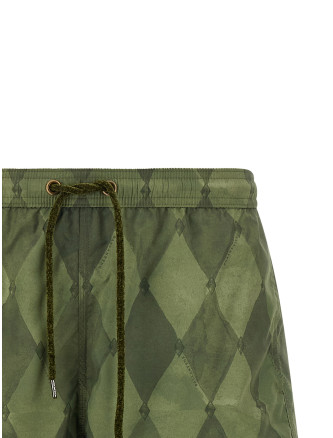 Пляжная одежда BALLANTYNE 'Ballantyne' (BMU010SPL007252) #