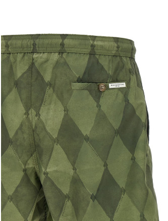 Пляжная одежда BALLANTYNE 'Ballantyne' (BMU010SPL007252) #