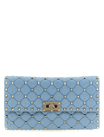Valentino Garavani 'Rockstud Spike' Shoulder Bag