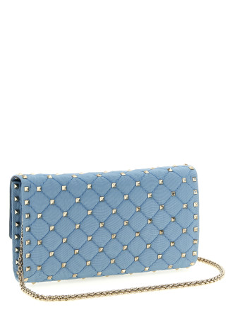 Сумка через плечо VALENTINO GARAVANI 'Rockstud Spike' (W0B0137DIIR9U) #