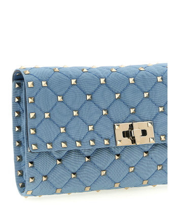 Сумка через плечо VALENTINO GARAVANI 'Rockstud Spike' (W0B0137DIIR9U) #