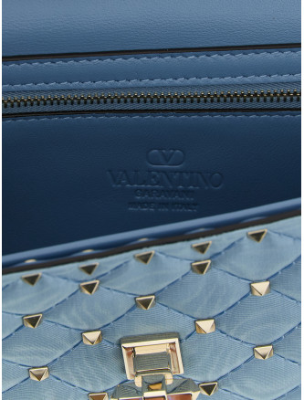 Сумка через плечо VALENTINO GARAVANI 'Rockstud Spike' (W0B0137DIIR9U) #