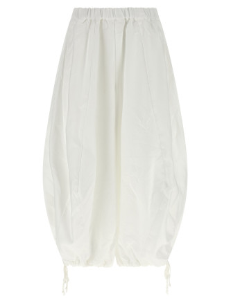 Шалбар COMME DES GARÇONS Zuava pants