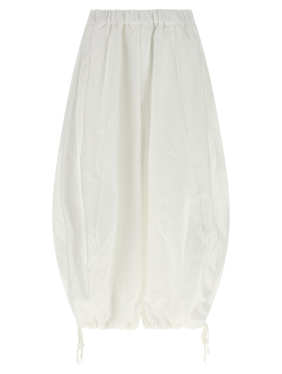 Брюки COMME DES GARÇONS Zuava pants (GQP0261) #1