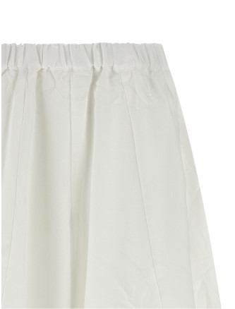 Брюки COMME DES GARÇONS Zuava pants (GQP0261) #