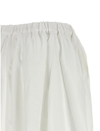 Брюки COMME DES GARÇONS Zuava pants (GQP0261) #