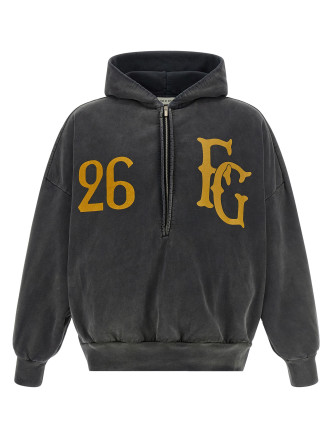 Толстовка FEAR OF GOD 'Baseball Club'