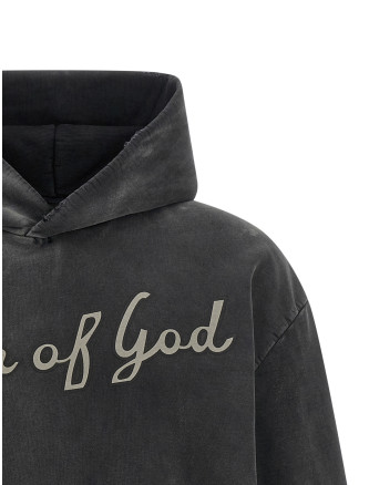 Толстовка FEAR OF GOD '26' (FG9M129936BHFOFFBLACK) #