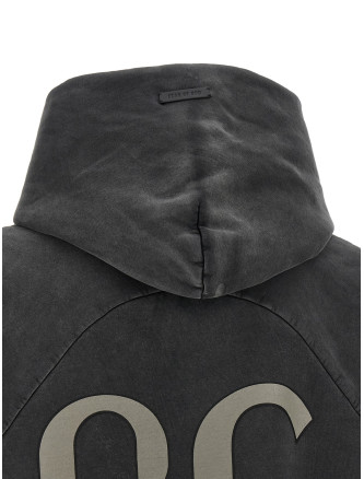 Толстовка FEAR OF GOD '26' (FG9M129936BHFOFFBLACK) #