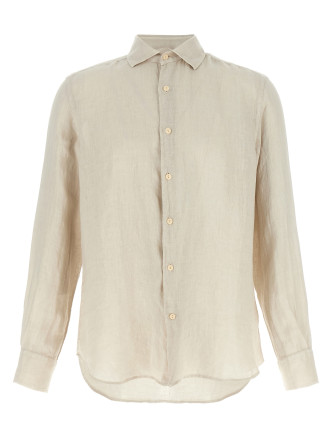 Рубашка, блузка MC2 SAINT BARTH 'Pamplona'