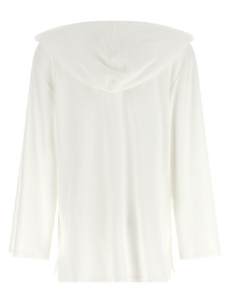 Рубашка, блузка POLO RALPH LAUREN Hooded sweater (21656576WHITE) #