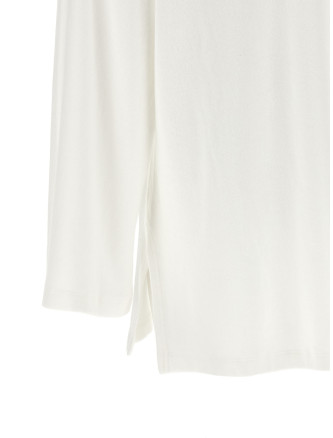 Рубашка, блузка POLO RALPH LAUREN Hooded sweater (21656576WHITE) #