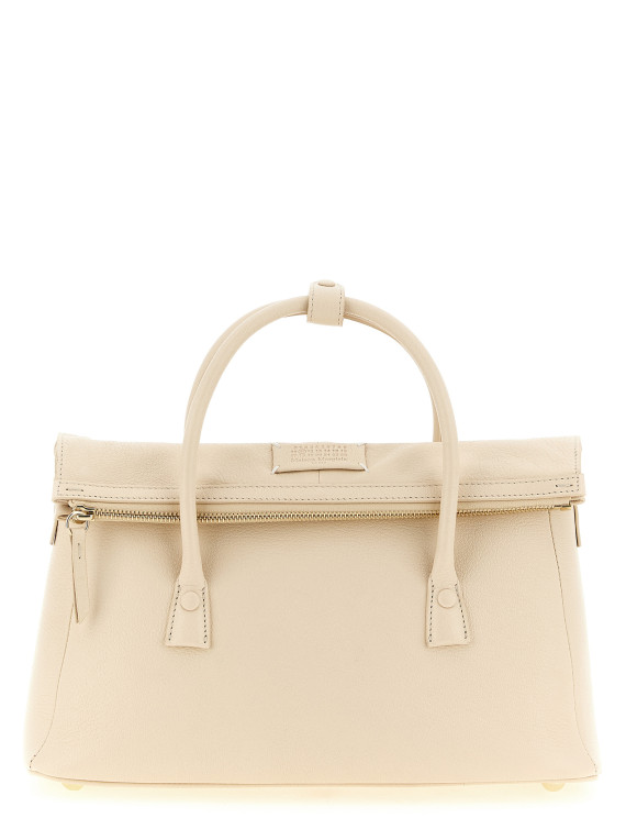 Ручная сумка MAISON MARGIELA '5AC East West' (SB1WD0058P5348T4086) #1