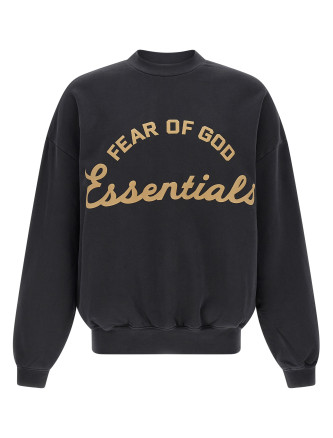 Толстовка FEAR OF GOD ESSENTIAL 'Training 90s'