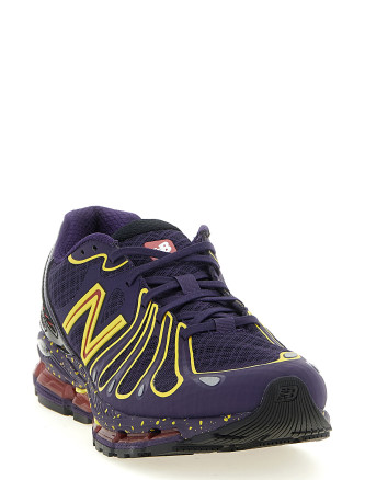 Кроссовки NEW BALANCE '1890' (U18909P59P5) #