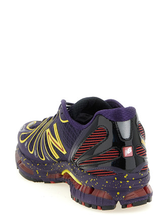 Кроссовки NEW BALANCE '1890' (U18909P59P5) #