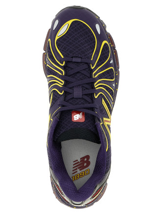 Кроссовки NEW BALANCE '1890' (U18909P59P5) #
