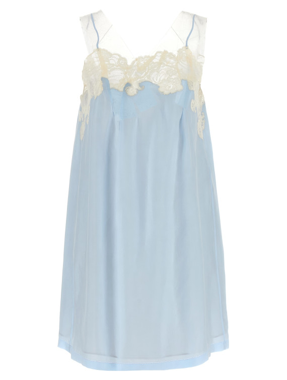 Мини MAISON MARGIELA 'Taped' (S29DA0010M35863488) #1