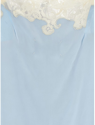 Мини MAISON MARGIELA 'Taped' (S29DA0010M35863488) #