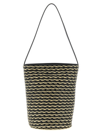 Small 'Beau' shopping bag