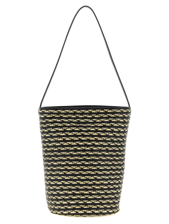 Сумка-тоут THE ROW 'Beau' (W2072WL5BNL) #1