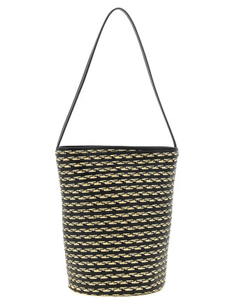 Сумка-тоут THE ROW 'Beau' (W2072WL5BNL) #