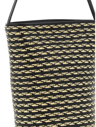 Сумка-тоут THE ROW 'Beau' (W2072WL5BNL) #