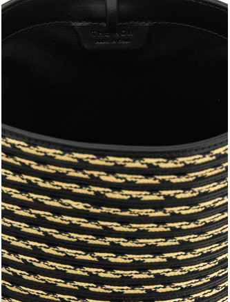 Сумка-тоут THE ROW 'Beau' (W2072WL5BNL) #