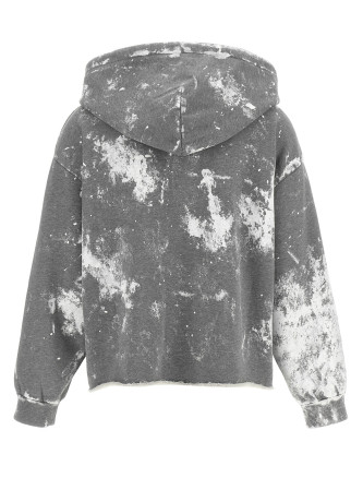 Толстовка MM6 MAISON MARGIELA 'Numeric Signature MM6' (S62GU0146S25337853M) #