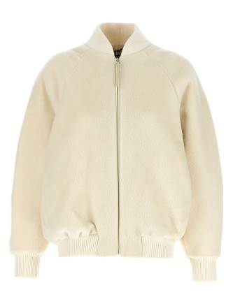 'Le Blouson Pilu' bomber jacket