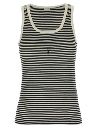 Cassandra tank top