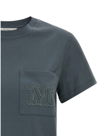 Футболка MAX MARA 'Papaia' (2611941022600006) #