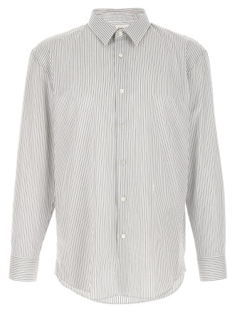 Рубашка, блузка SAINT LAURENT 'Cassandre'