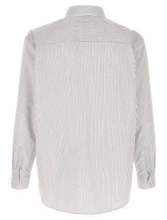 Рубашка, блузка SAINT LAURENT 'Cassandre' (859779Y2N039787) #