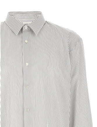 Рубашка, блузка SAINT LAURENT 'Cassandre' (859779Y2N039787) #