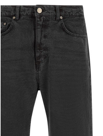 Джинсы MFPEN 'Modified' (M126074WASHEDGREYCANVAS) #