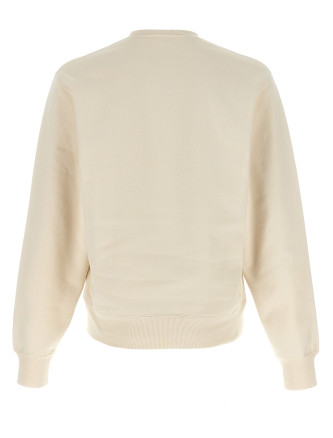 Толстовка SAINT LAURENT 'Cassandre' (859817Y36SW7425) #