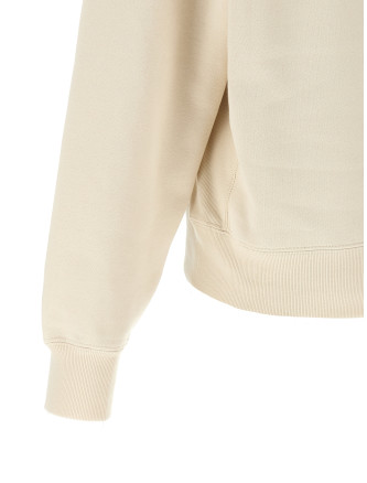 Толстовка SAINT LAURENT 'Cassandre' (859817Y36SW7425) #