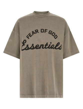Футболка FEAR OF GOD ESSENTIAL 'Training 90s'