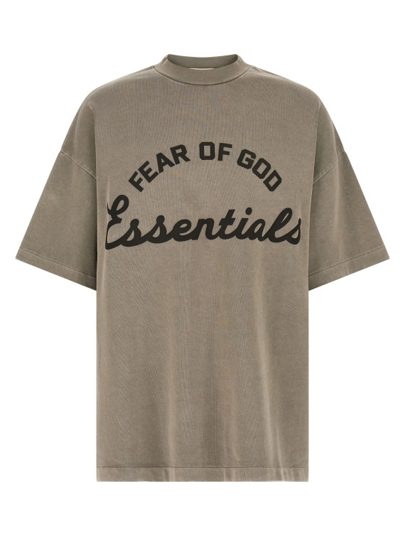 Футболка FEAR OF GOD ESSENTIAL 'Training 90s' (125SP264113FFADEDSEAL) #1