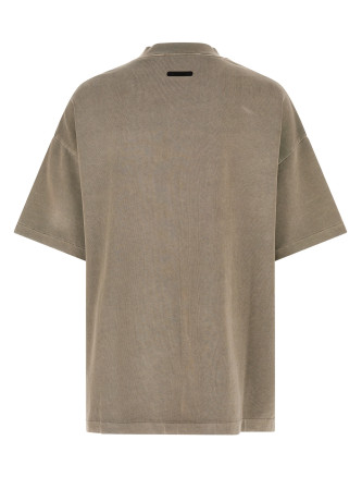 Футболка FEAR OF GOD ESSENTIAL 'Training 90s' (125SP264113FFADEDSEAL) #