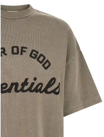 Футболка FEAR OF GOD ESSENTIAL 'Training 90s' (125SP264113FFADEDSEAL) #