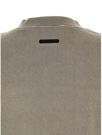 Футболка FEAR OF GOD ESSENTIAL 'Training 90s' (125SP264113FFADEDSEAL) #