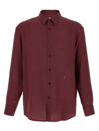 'Cassandre' shirt