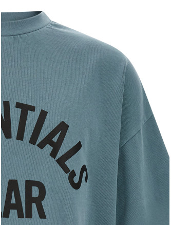 Футболка FEAR OF GOD ESSENTIAL 'Campus 90s' (125SP262003FFADEDCOASTAL) #