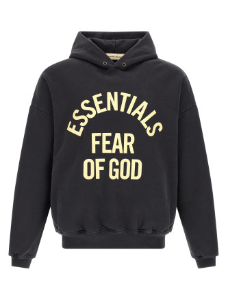 Толстовка FEAR OF GOD ESSENTIAL 'Campus 90s'