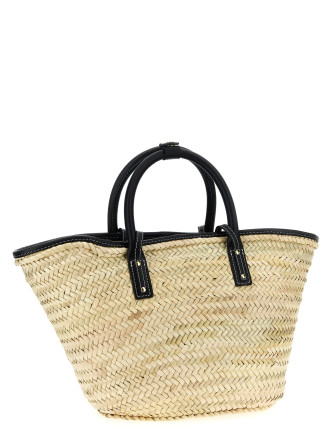 Сумка-тоут JACQUEMUS 'Le Panier Soli' (23EBAW00045AC01C02990) #
