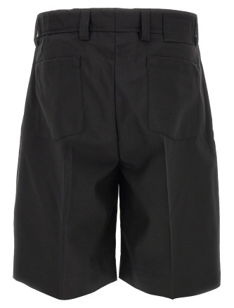 Бермуды, шорты MFPEN 'Classic' (M126030BLACKTROPICALWOOL) #