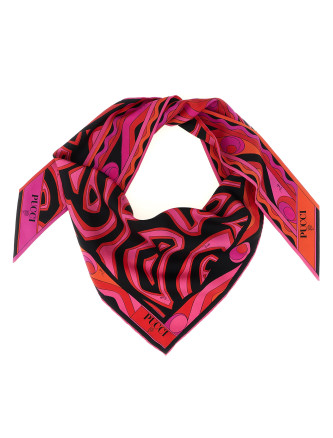 Шарф, орамал EMILIO PUCCI Triangle scarf